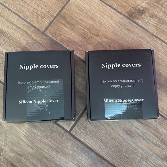 9 boxes of Bra and nipple covers - Picture 3 of 5